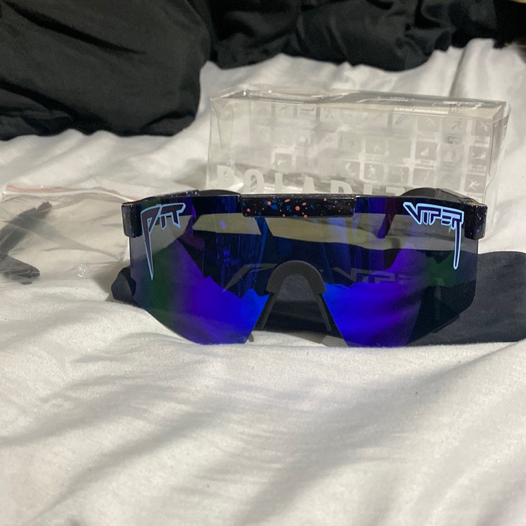 Pit Vipers